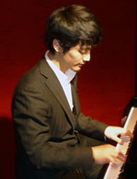 岸本良平(Key)